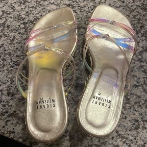Stuart weitzman sandals